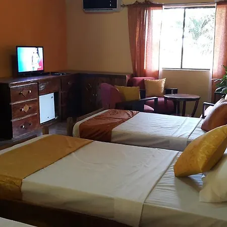 Hotel El Maltese Granada Zimmer foto