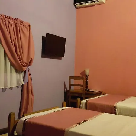Hotel El Maltese Granada Zimmer foto