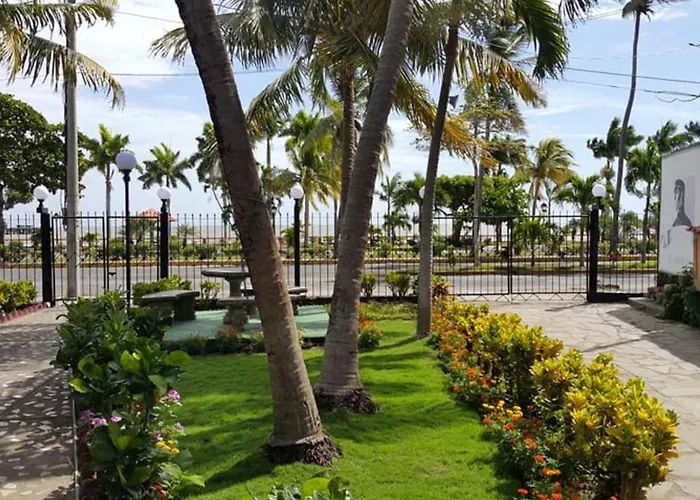 Hotel El Maltese
