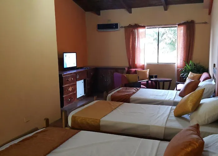 Hotel El Maltese