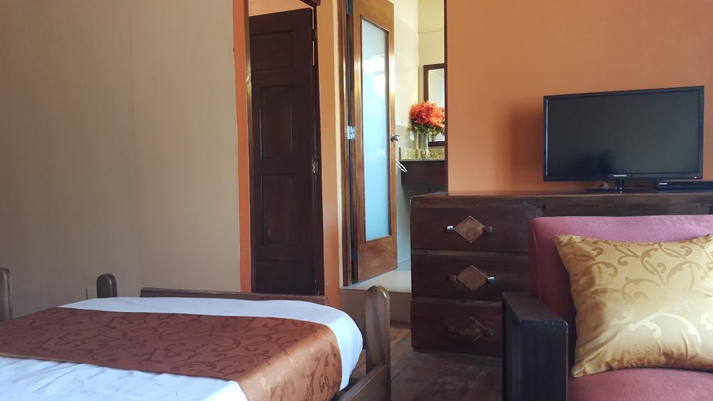 El Maltese Hotel 3*