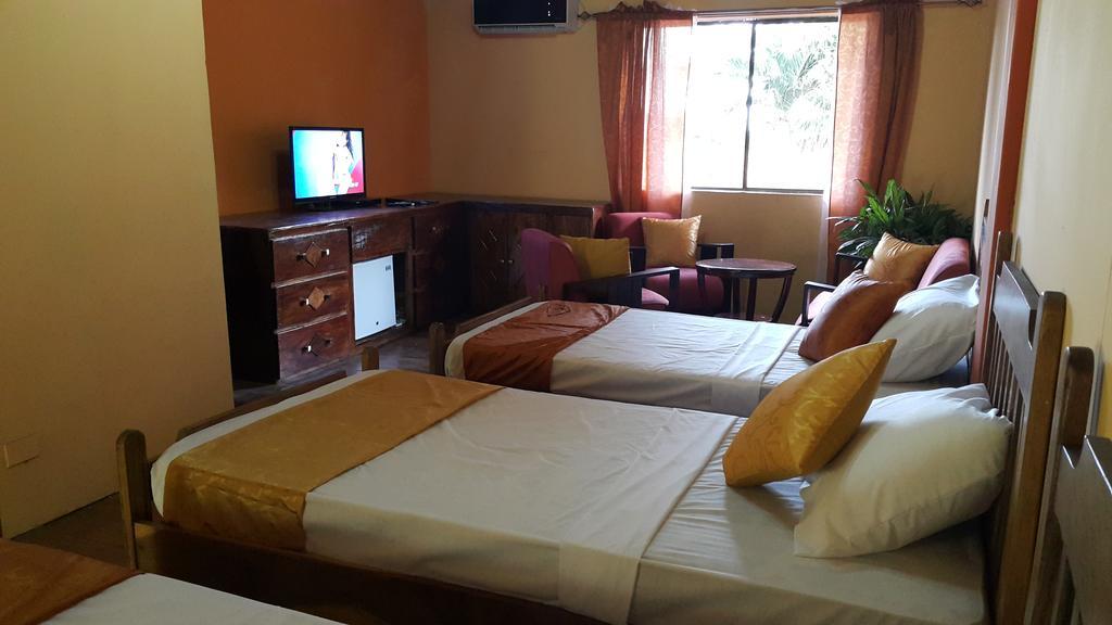 El Maltese Hotel Granada