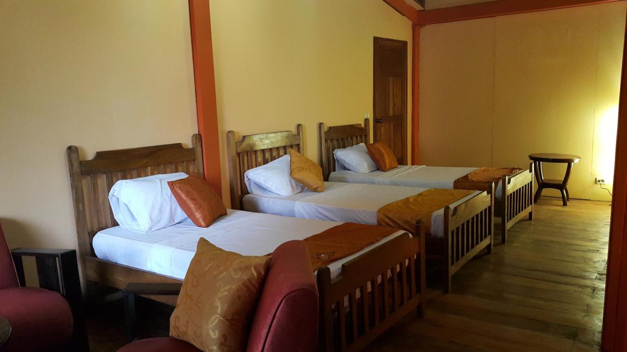 Hotel El Maltese Granada
