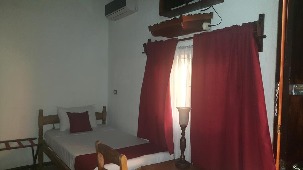 Hotel El Maltese Granada