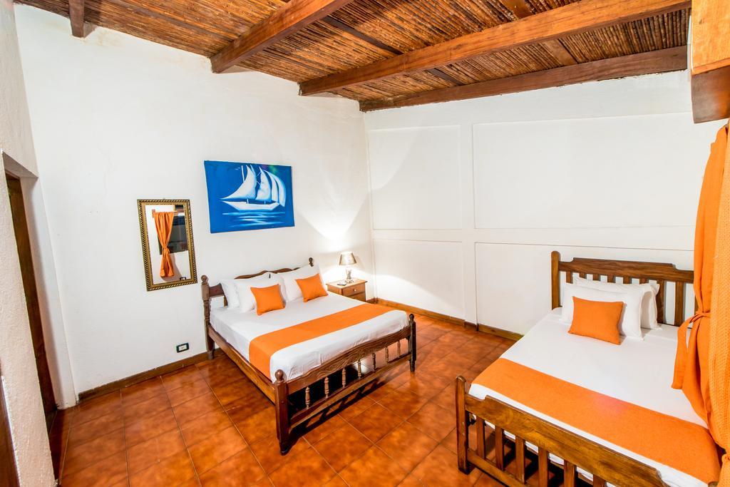 Hotel El Maltese Granada