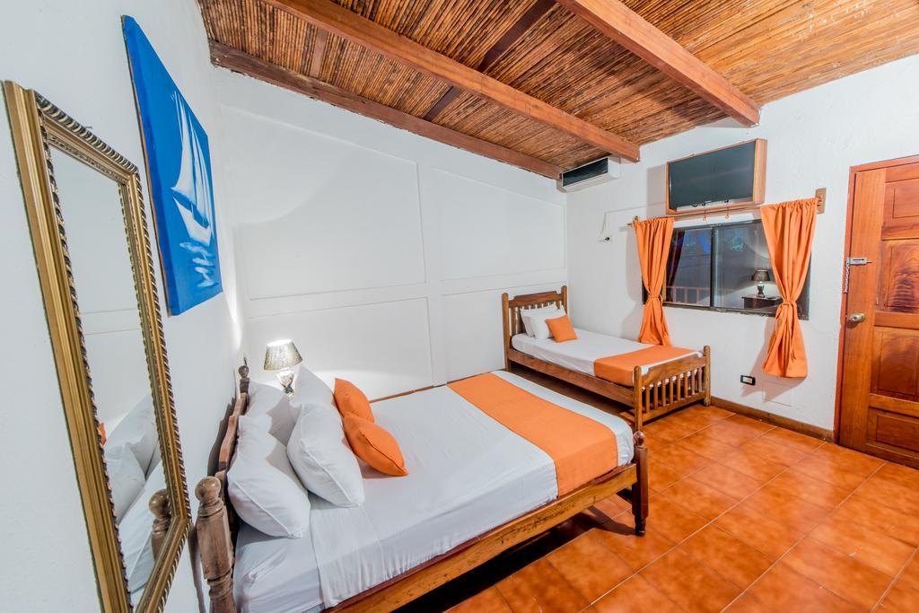 Hotel El Maltese