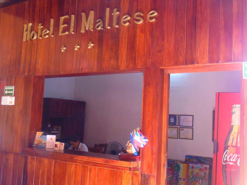 Hotel El Maltese 3*