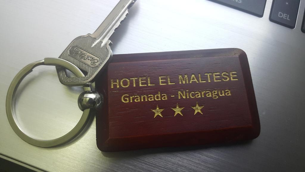 Hotel El Maltese