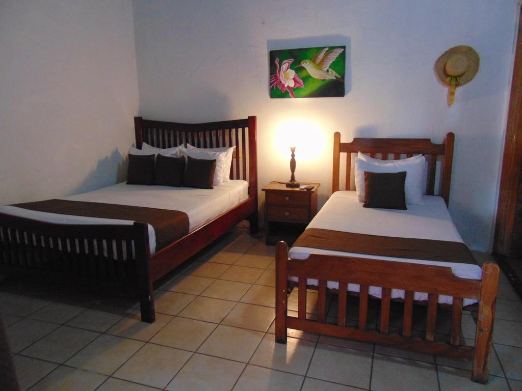 El Maltese Hotel 3*