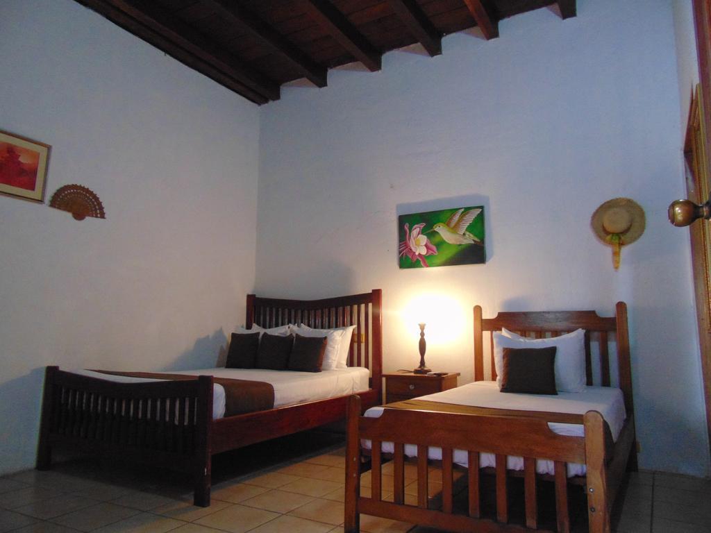 Hotel El Maltese Granada