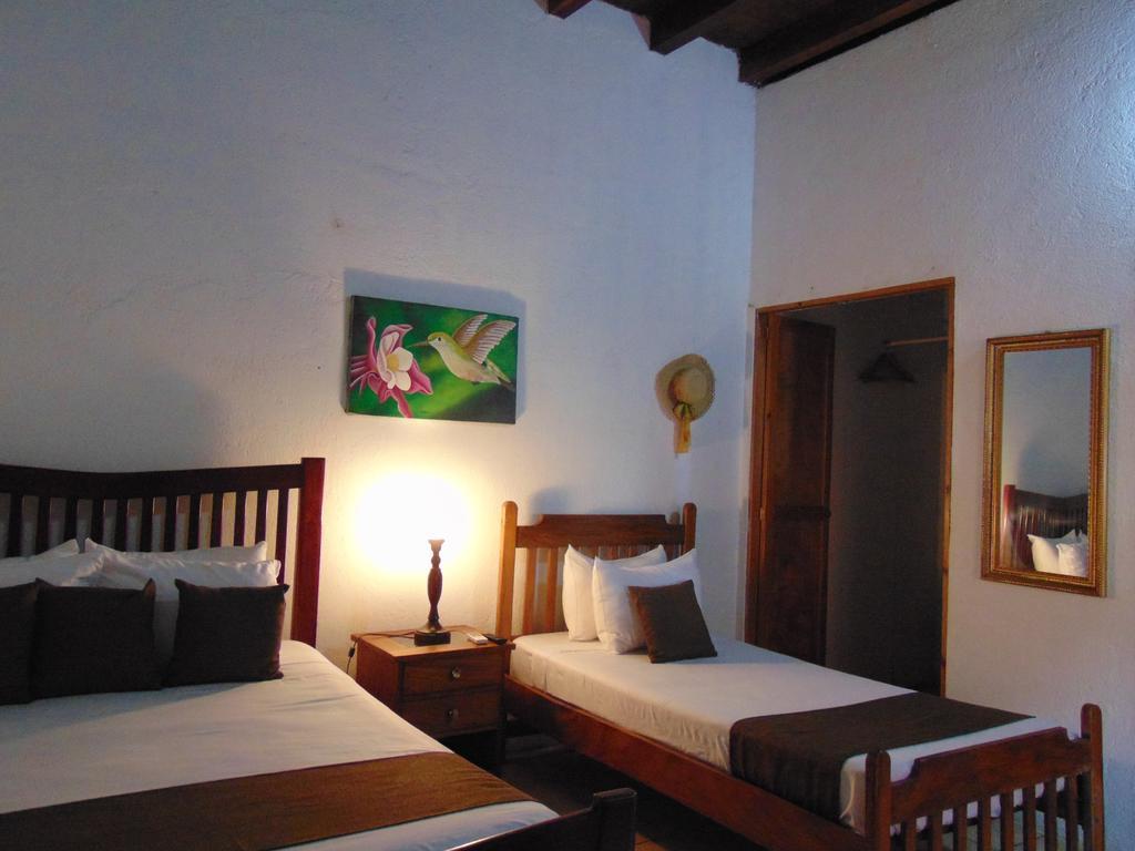 Hotel El Maltese 3*