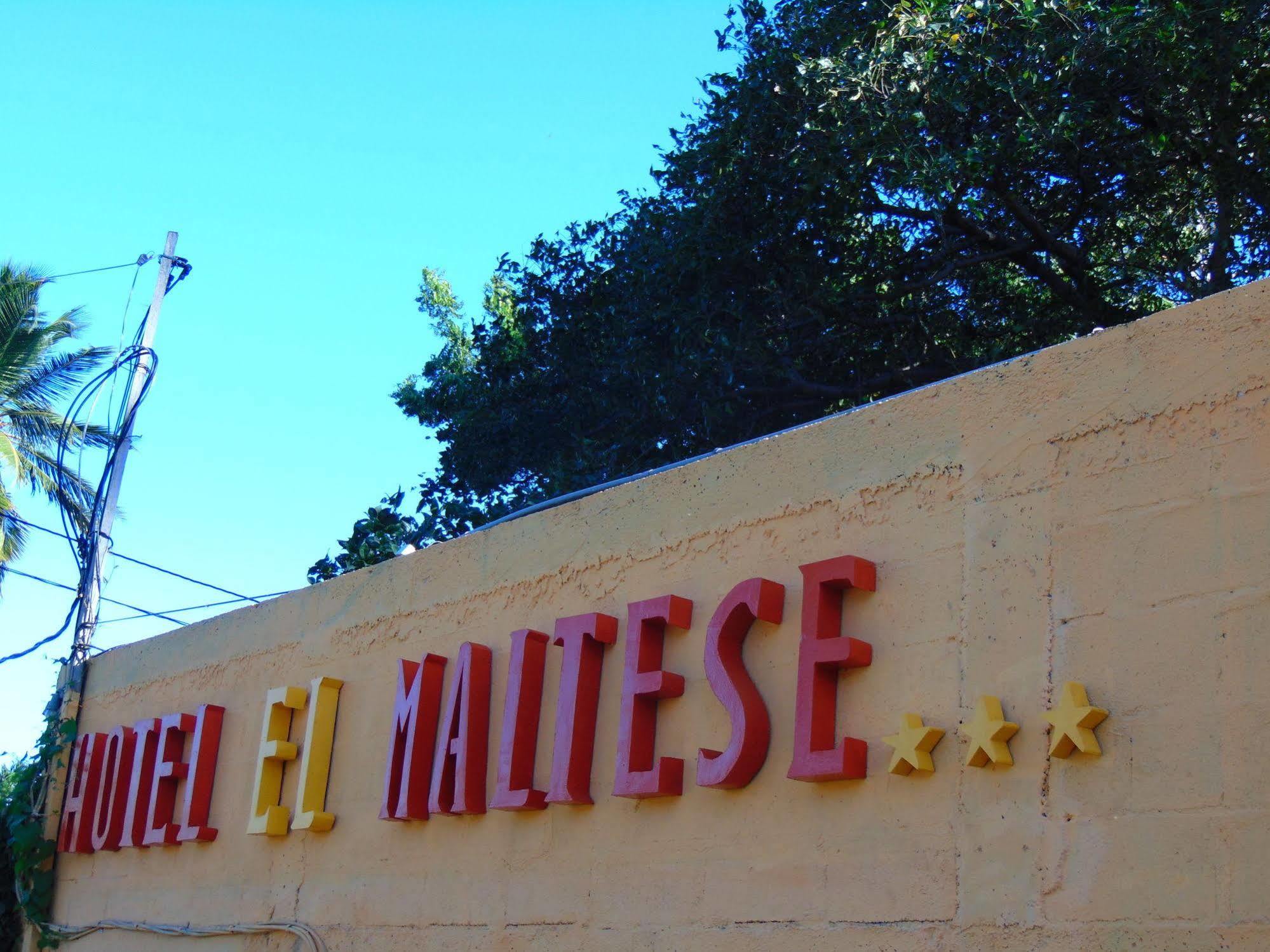 El Maltese Hotel