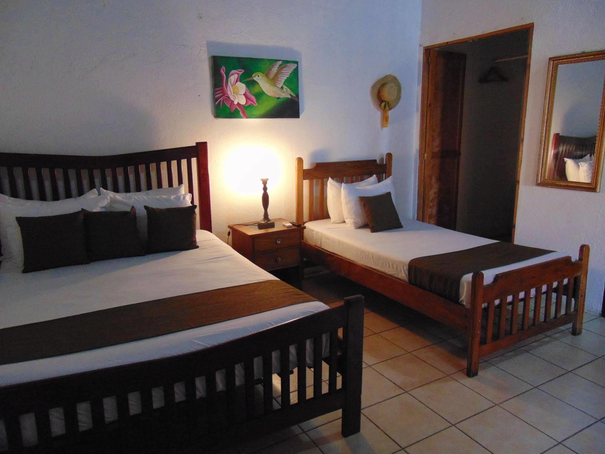 El Maltese Hotel 3*